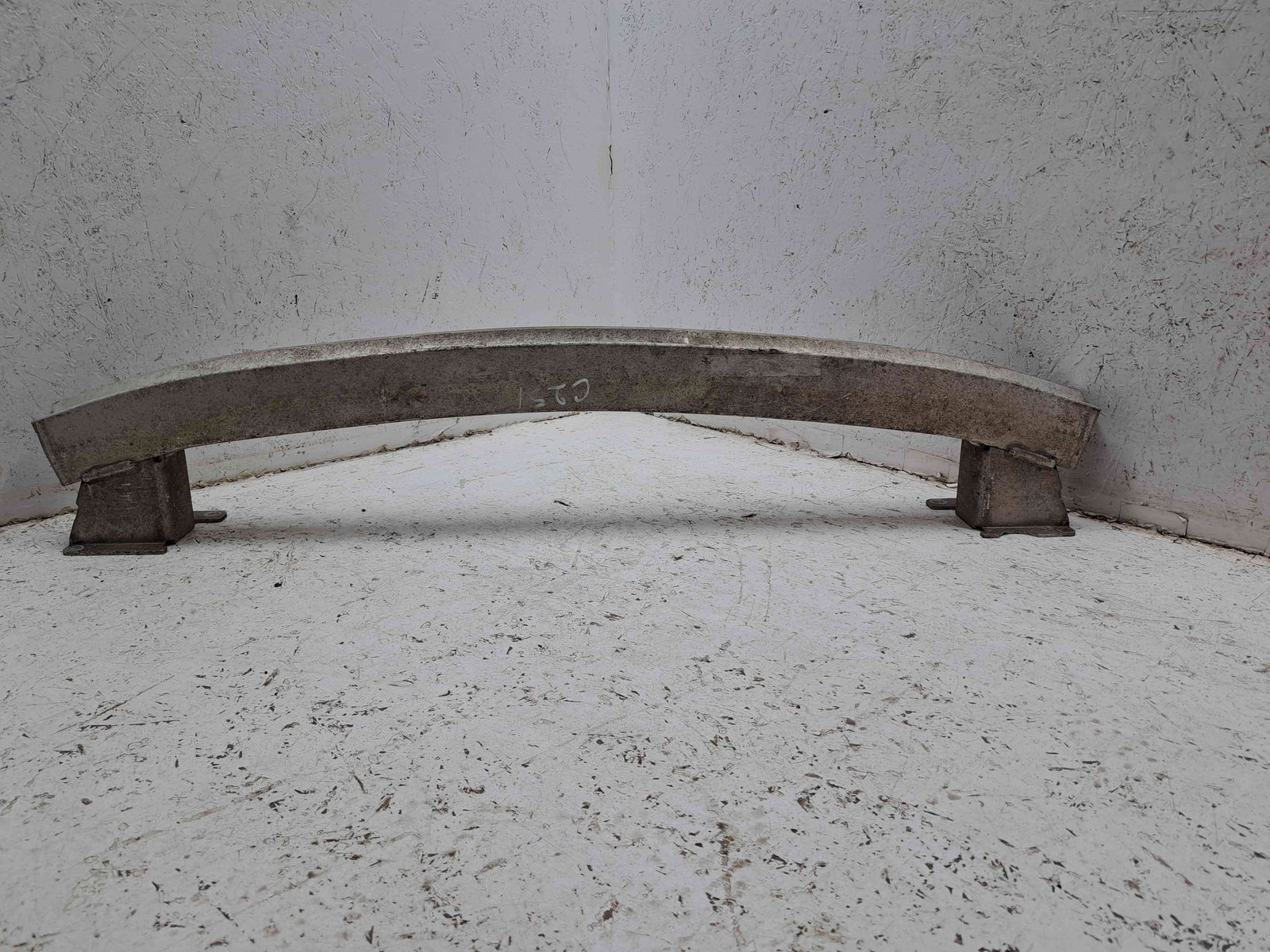 Armatura bara spate Audi A3 Sportback (8PA) [Fabr 2004-2013] Facelift OEM - imagine 3