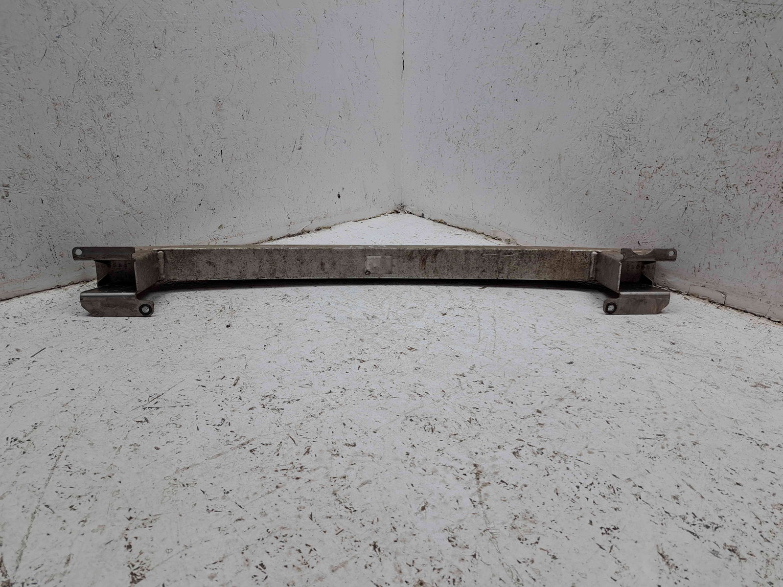 Armatura bara spate Audi A3 Sportback (8PA) [Fabr 2004-2013] Facelift OEM - imagine 4