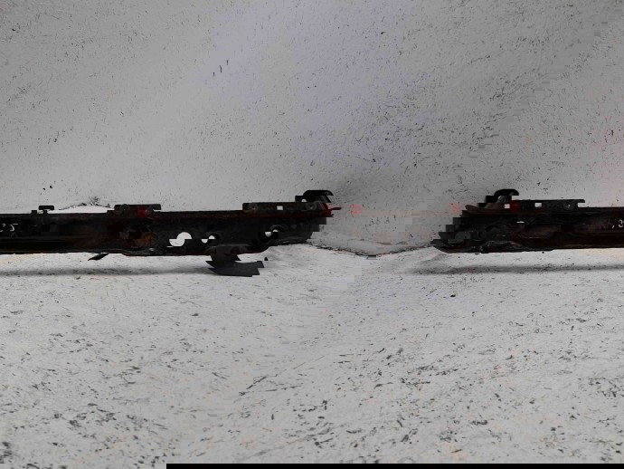 Armatura inferioara bara fata Ford C-Max 2 [Fabr 2010-2015] OEM