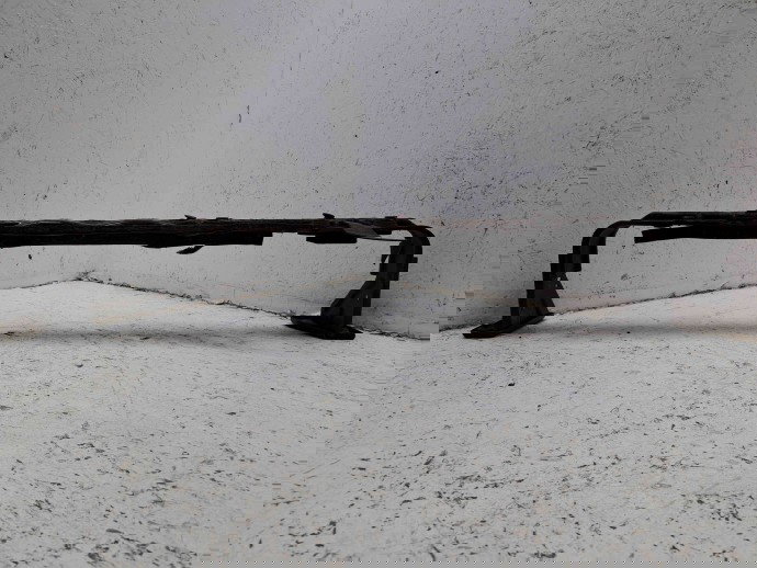 Armatura inferioara bara fata Ford C-Max 2 [Fabr 2010-2015] OEM