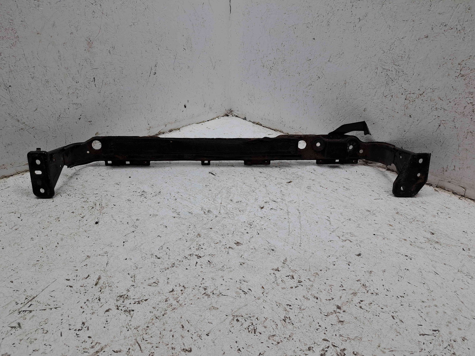 Armatura inferioara bara fata Ford C-Max 2 [Fabr 2010-2015] OEM - imagine 3