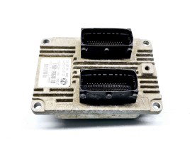Calculator motor ECU Fiat Doblo (223) [Fabr 2000-2010] 51798636 1.6 Benz 76KW / 103CP 1.6 Benz 76KW / 103CP