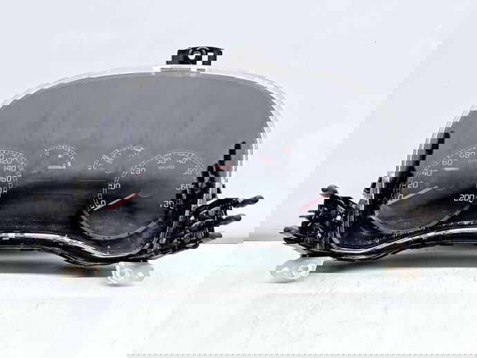   Ceas bord Fiat Doblo (223) [Fabr 2000-2010] OEM