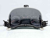  Ceas bord Fiat Doblo (223) [Fabr 2000-2010] OEM