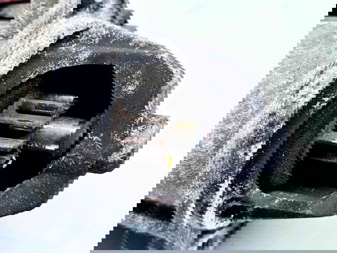   Electromotor 10 dinti Ford Focus 1 [Fabr 1998-2005] YS4U-11000-AA  1.6 Benz FYDB74KW / 100CP  1.6 Benz FYDB74KW / 100CP