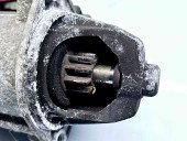   Electromotor 10 dinti Ford Focus 1 [Fabr 1998-2005] YS4U-11000-AA  1.6 Benz FYDB74KW / 100CP  1.6 Benz FYDB74KW / 100CP