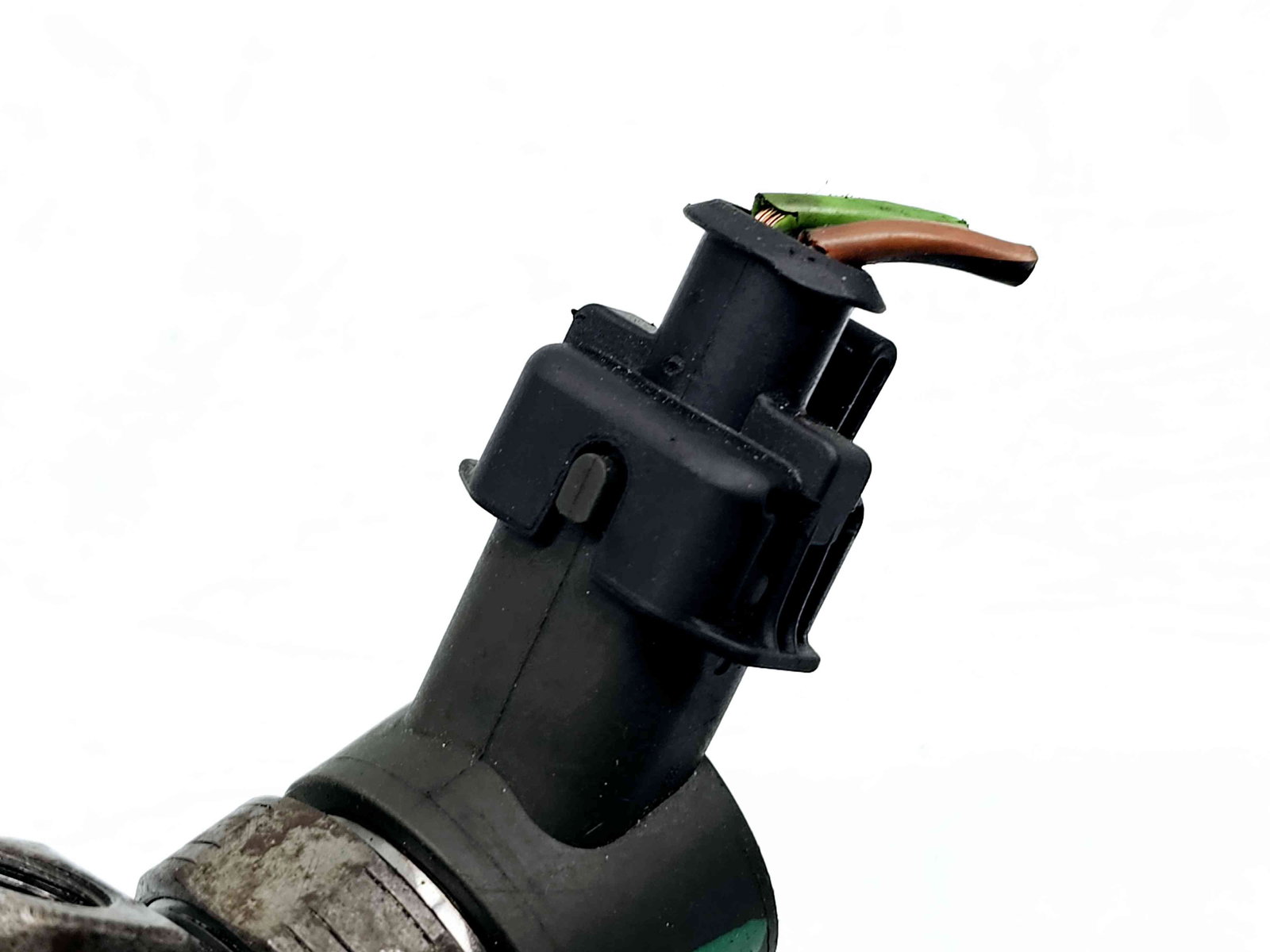 Injector Peugeot Boxer 2 [Fabr 2002-2006] 9653594280 2.0 62KW / 84CP 2.0 62KW / 84CP - imagine 4