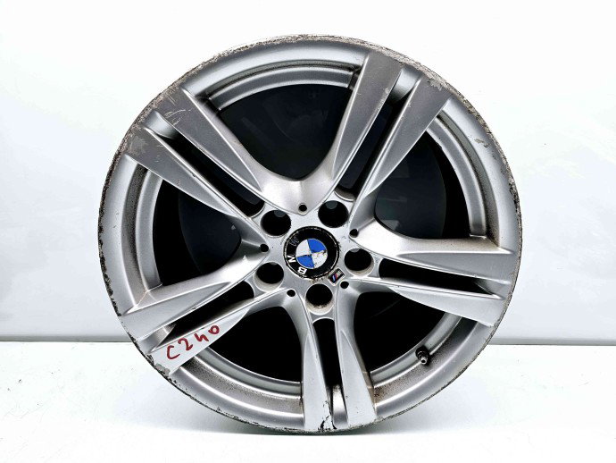 Janta aliaj Bmw X1 (E84) [Fabr 2009-2015] Facelift 5X120 / R 18 / 8,5 J / ET 30