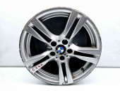 Janta aliaj Bmw X1 (E84) [Fabr 2009-2015] Facelift 5X120 / R 18 / 8,5 J / ET 30