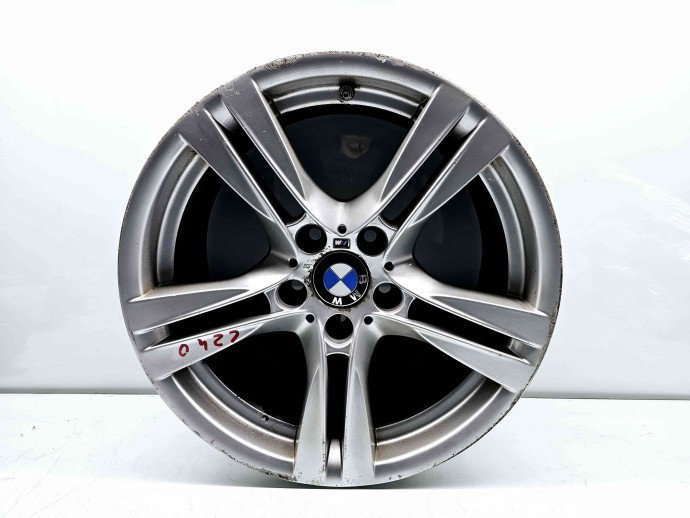 Janta aliaj Bmw X1 (E84) [Fabr 2009-2015] Facelift 5X120/ R18 / 9J / ET 41