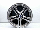 Janta aliaj Bmw X1 (E84) [Fabr 2009-2015] Facelift 5X120/ R18 / 9J / ET 41