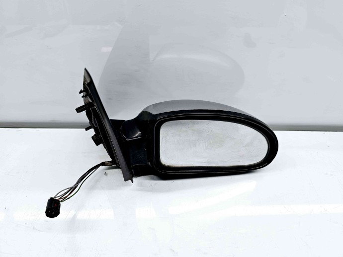 Oglinda dreapta Ford Focus 1 [Fabr 1998-2005] MACHINE SILVER