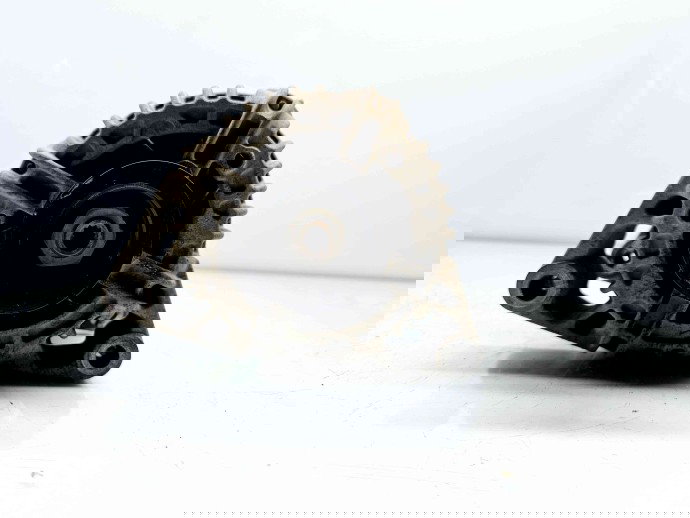 Alternator Opel Astra G [Fabr 1998-2004] 13222930 1.4 Benz Z14XEP 66KW / 90CP