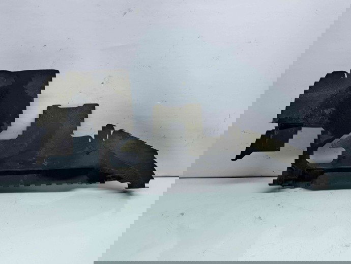 Deflector aer Audi A6 (4F2, C6) [Fabr 2004-2010] 4F0121284