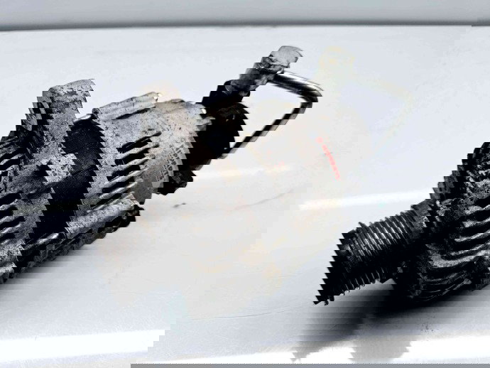 Alternator Hyundai Tucson (JM) [Fabr 2004-2010] Aftermarket 2.0 D4EA 103KW / 140CP