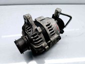 Alternator Hyundai Tucson (JM) [Fabr 2004-2010] Aftermarket 2.0 D4EA 103KW / 140CP