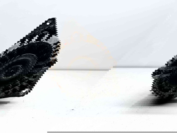 Alternator MITSUBISHI Carisma (DA) [Fabr 1995-2007] MD343416 1.9 Benz 90KW