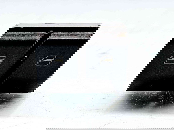   Butoane comanda geamuri sofer Volkswagen Polo (6N2) [Fabr 1995-2000] 6Q0959858