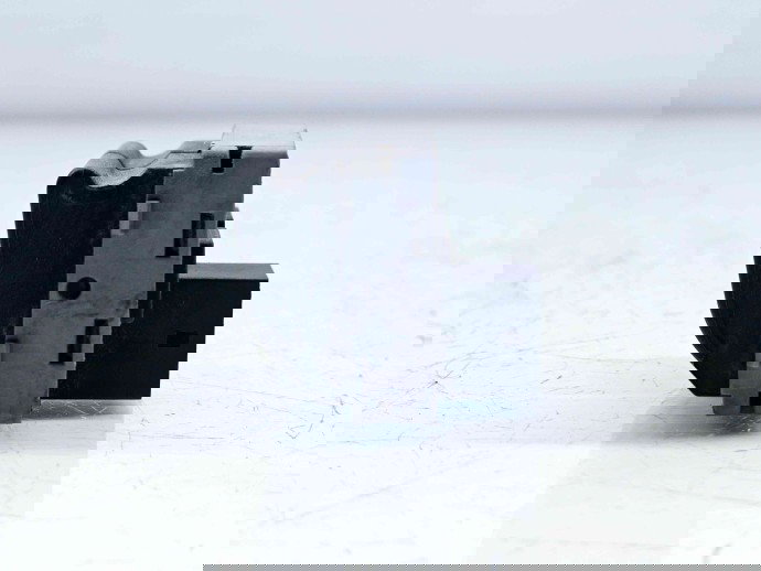   Butoane comanda geamuri sofer Volkswagen Polo (6N2) [Fabr 1995-2000] 6Q0959858