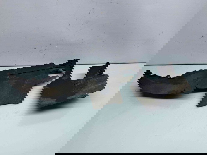 Deflector aer Audi A6 (4F2, C6) [Fabr 2004-2010] 4F0121284