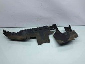 Deflector aer Audi A6 (4F2, C6) [Fabr 2004-2010] 4F0121284