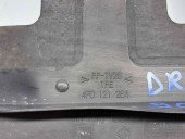 Deflector aer Audi A6 (4F2, C6) [Fabr 2004-2010] 4F0121284