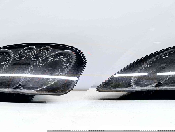   Ceas bord Volkswagen Passat B5.5 (3B6) Variant [Fabr 2001-2005] 3B0920927A