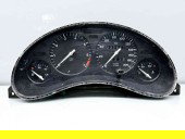   Ceas bord Opel Corsa B [Fabr 1993-2002] 81117906