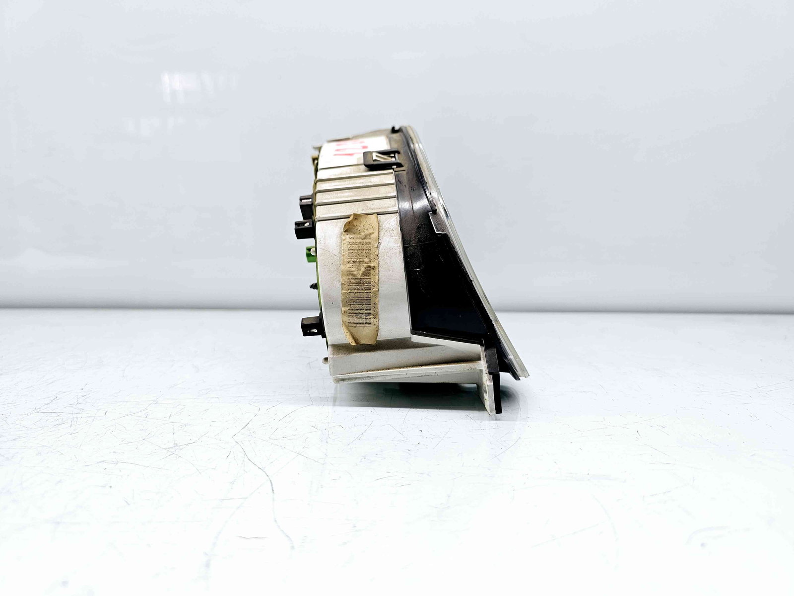 Ceas bord Opel Corsa B [Fabr 1993-2002] 81117906 - imagine 2