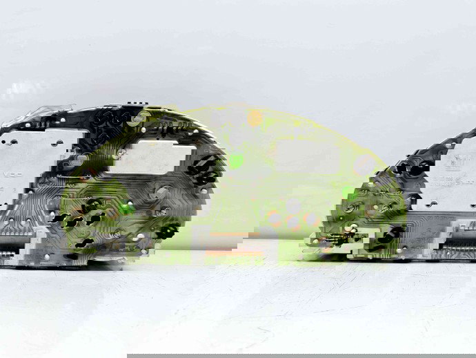   Ceas bord Opel Corsa B [Fabr 1993-2002] 81117906