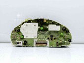   Ceas bord Opel Corsa B [Fabr 1993-2002] 81117906