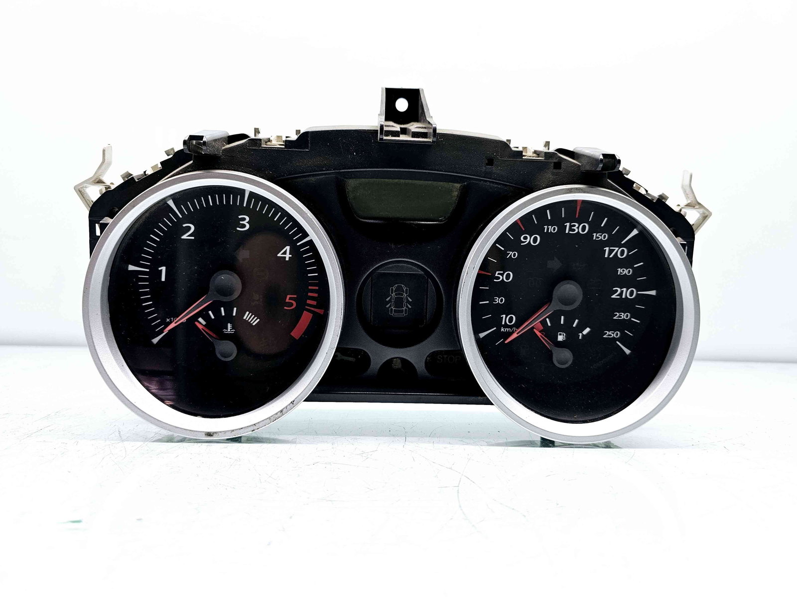 Ceas bord Renault Megane 3 Combi [Fabr 2008-2015] 8200720321 - imagine 1