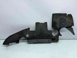 Deflector aer Audi A6 (4F2, C6) [Fabr 2004-2010] 4F0121283