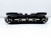   Ceas bord Renault Megane 3 Combi [Fabr 2008-2015] 8200720321