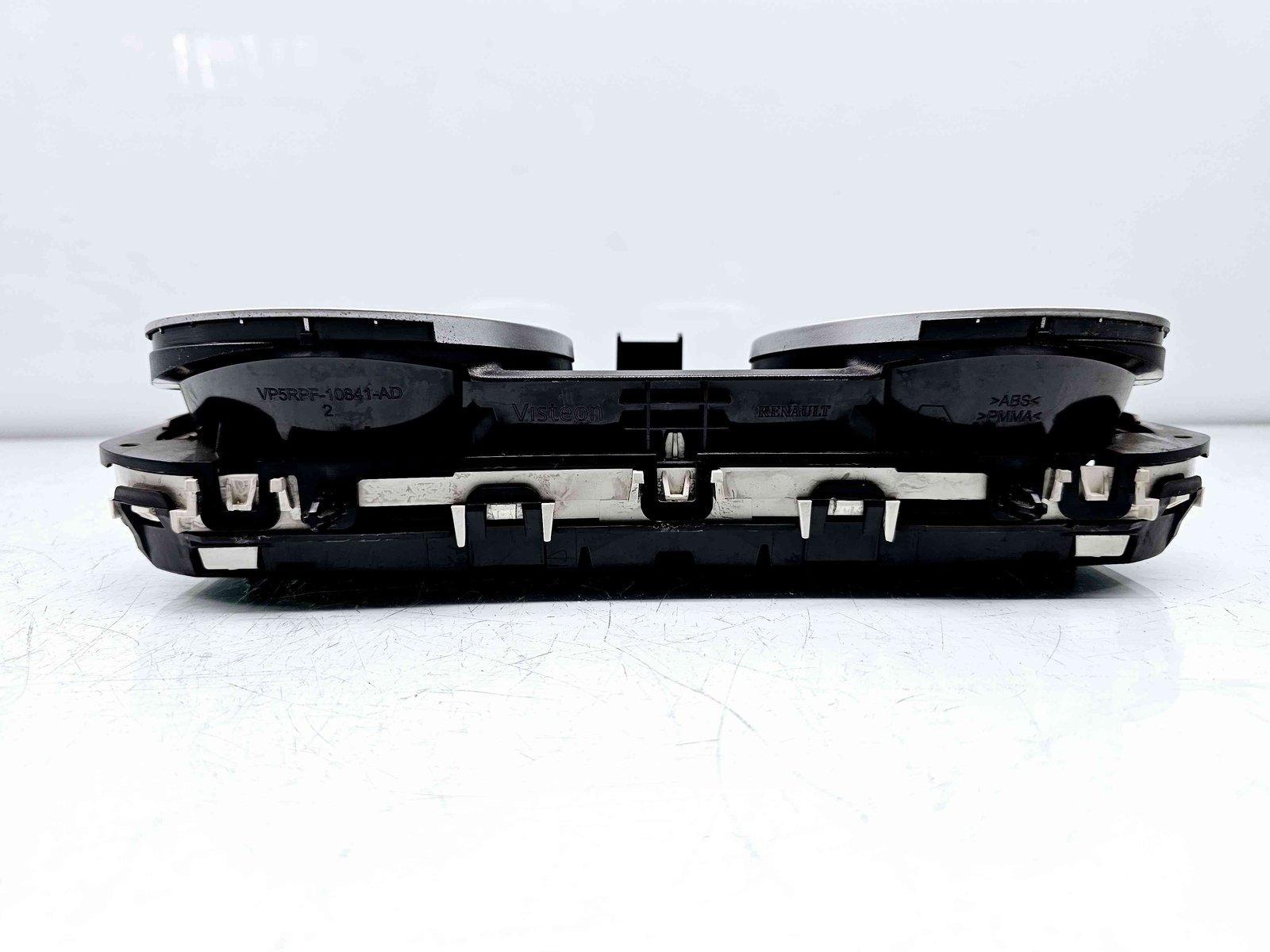 Ceas bord Renault Megane 3 Combi [Fabr 2008-2015] 8200720321 - imagine 2