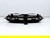   Ceas bord Renault Megane 3 Combi [Fabr 2008-2015] 8200720321