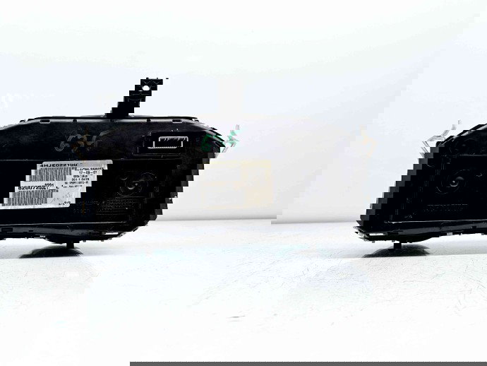   Ceas bord Renault Megane 3 Combi [Fabr 2008-2015] 8200720321