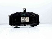   Ceas bord Renault Megane 3 Combi [Fabr 2008-2015] 8200720321