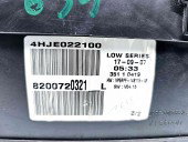   Ceas bord Renault Megane 3 Combi [Fabr 2008-2015] 8200720321