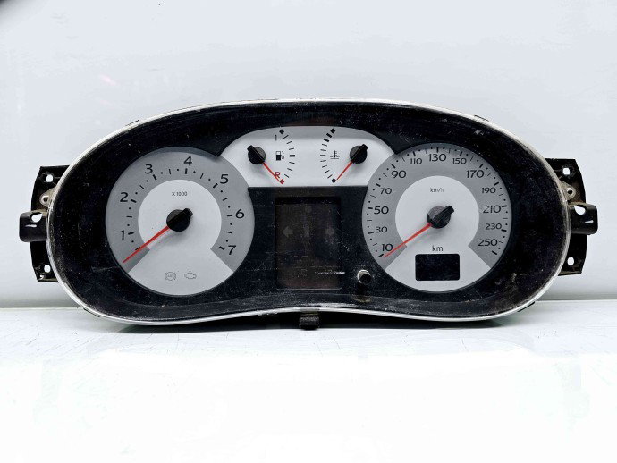   Ceas bord Renault Symbol / Thalia [Fabr 1998-2007] P8200487227