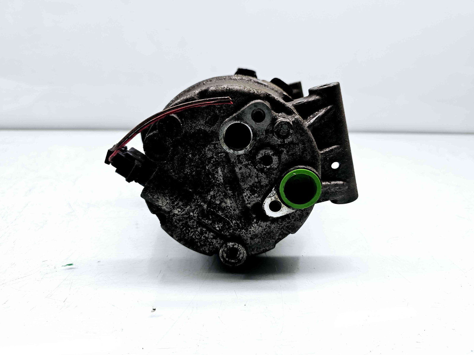 Compresor clima Renault Espace 4 [Fabr 2002-2014] 8200436108 1.9 F9Q-A8 85KW / 115CP 1.9 F9Q-A8 85KW / 115CP - imagine 2