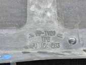 Deflector aer Audi A6 (4F2, C6) [Fabr 2004-2010] 4F0121283