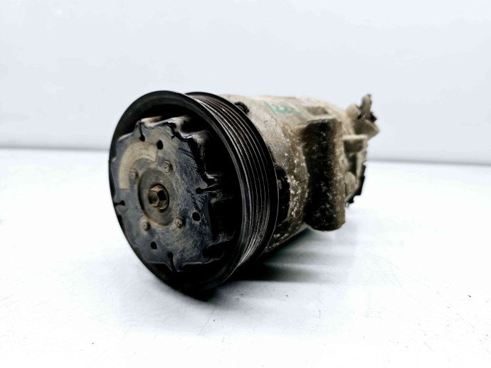 Compresor clima Skoda Fabia 1 Combi (6Y5) [Fabr 2000-2008] 6Q0820803D 1.4 Benz AUA 55KW / 75CP 1.4 Benz AUA 55KW / 75CP