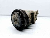 Compresor clima Skoda Fabia 1 Combi (6Y5) [Fabr 2000-2008] 6Q0820803D 1.4 Benz AUA 55KW / 75CP 1.4 Benz AUA 55KW / 75CP