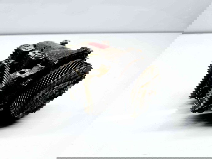 Compresor clima MITSUBISHI Carisma (DA) [Fabr 1995-2007] AKC200A072 1.9 Benz 90KW 1.9 Benz 90KW