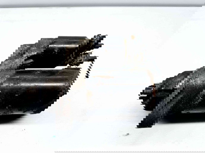   Electromotor 10 dinti Volkswagen Polo (6N2) [Fabr 1995-2000] 02T911023E    