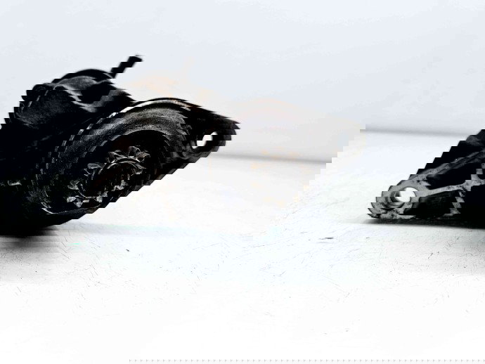   Electromotor 10 dinti Volkswagen Polo (6N2) [Fabr 1995-2000] 02T911023E    