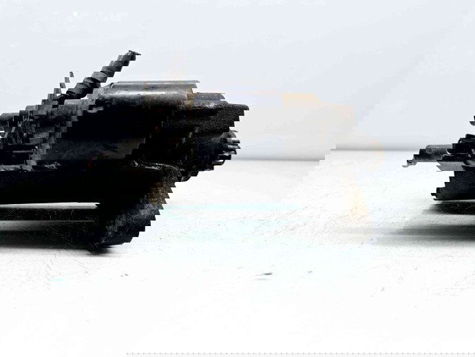   Electromotor 10 dinti Volkswagen Polo (6N2) [Fabr 1995-2000] 02T911023E    