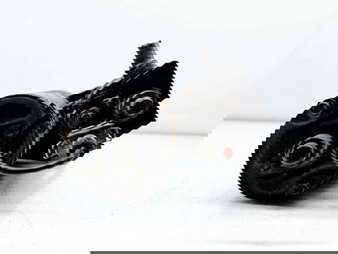   Electromotor 10 dinti Volkswagen Polo (6N2) [Fabr 1995-2000] 02T911023E    