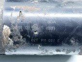   Electromotor 10 dinti Volkswagen Polo (6N2) [Fabr 1995-2000] 02T911023E    